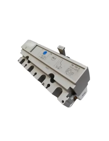 Merlín gerin 29040 lanzamiento tm100d 4p//3r 100//250 [lv429040]